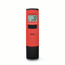 Tester pHep® f. pH m. autom. Temp. Kompensation, Messgenauigkeit: ±0,1 pH Hanna Instruments