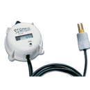 Monitor Pronto f. Leitfähigkeit mit Elektrode HI7632/2, 230 V  (0,00-9,99 mS/cm) Hanna Instruments