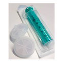 SÜSSWASSER - 10ml- Spritze mit 10 Spritzenvorsatzfilter Hanna Instruments