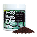 Soft Protein Super Food Grösse M 100ml Proteolytisches Alleinfutter für Meerwasserzierfische Fauna Marin