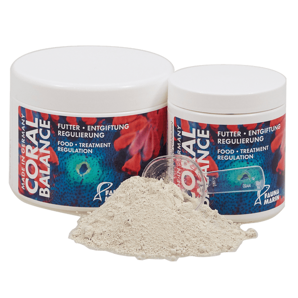 Coral Balancer 250 ml Fauna Marin