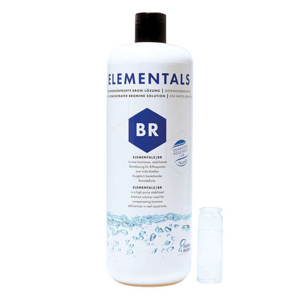 ELEMENTALS BR 1000ml Brom Konzentrat Fauna Marin