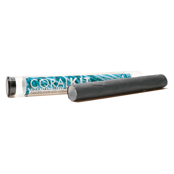 Ultra Cora Kit Korallenkleber schwarz