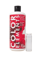 Color Elements 250ml Red Purple Complex Fauna Marin