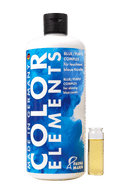 Color Elements 250ml Blue Purple Complex Fauna Marin