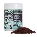 Soft Protein Super Food Grösse M  250ml Proteolytisches Alleinfutter für Meerwasserzierfische Fauna Marin