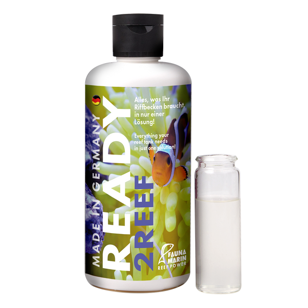 Ready2Reef All in One Start System 1000 ml Fauna Marin