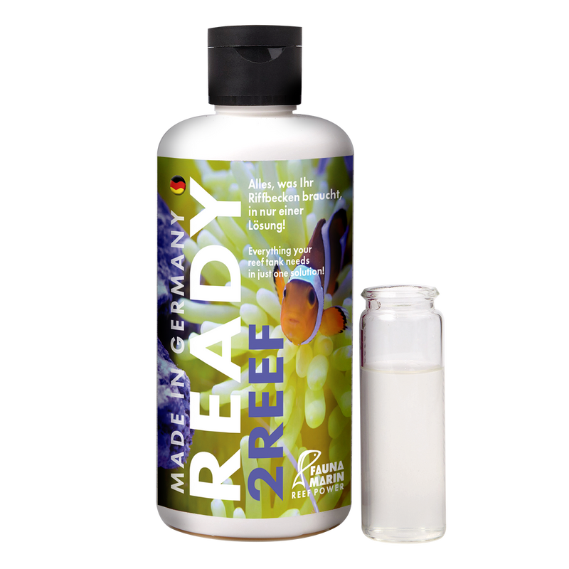 Ready2Reef All in One Start System 250 ml Fauna Marin