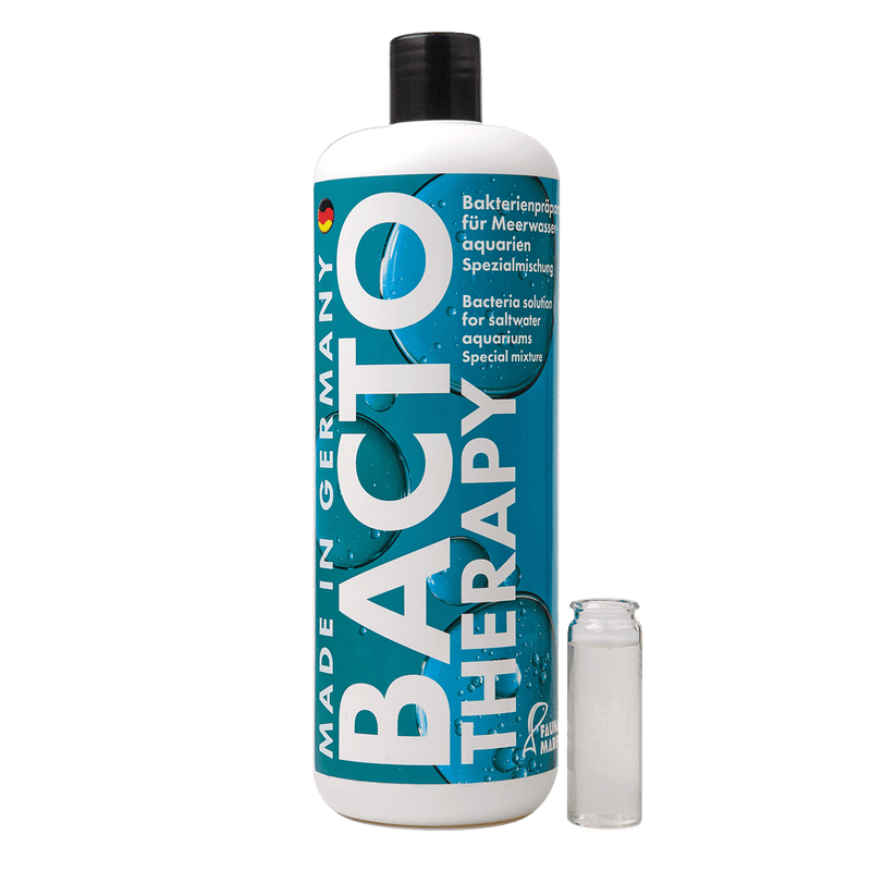 Bacto Therapie 1000ml Fauna Marin