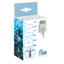 DIY  REFILL + Bactoblend / Nachfüllsystem mit Bactoblend Fauna Marin