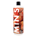 Min S  1000 ml  neuKombipräparat zur Nährstoffversorgung nährstoffarner Riffbecken Fauna Marin