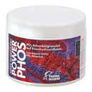 Power Phos  500ml Adsorbergranulat auf Eisenhydroxydbasis gegen Phosphate und Silikat Fauna Marin