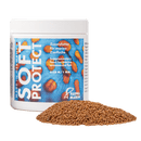 Marine Soft Protect 250ml Größe M Spezial Futter zur Steigerung der Widerstandskraft Fauna Marin