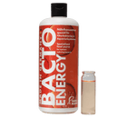 Bacto Energy 500ml  Start und Bakteriennährlösung Fauna Marin