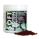 Soft Protein Super Food Grösse L   250ml Proteolytisches Alleinfutter für Meerwasserzierfische Fauna Marin