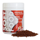 Soft Clownfish Food 100ml Größe L  Weiches, speziell angereichertes Futter speziell für Anemonenfische Fauna Marin