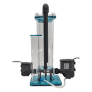 ZeoMatic 2   2,2ltr. incl. 2x Sicce Pumpen Fauna Marin