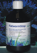Flatworm Stop  500ml Korallenzucht