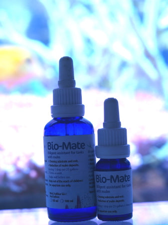 Bio-Mate-  10ml Korallenzucht