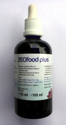 Zeofood plus 10 ml Korallenzucht