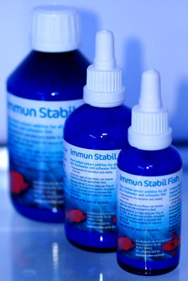 Immun Stabil Fish- 50ml Korallenzucht