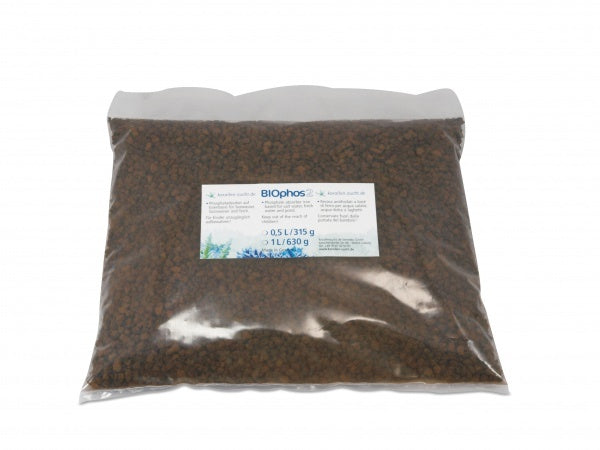 Biophos 2  Eisenbasis/iron based  500 ml Korallenzucht