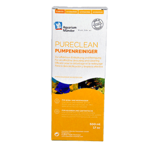 AQUAVITAL PURECLEAN 500 ml Aquarium Münster