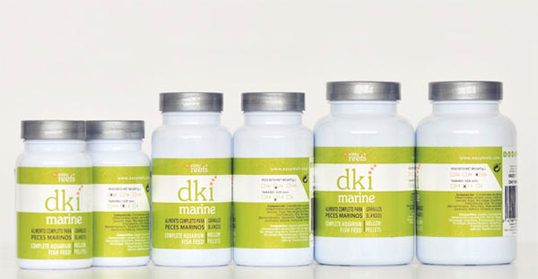 Easy Reefs DKI marine Ø 1,2mm 50g Easy Reefs