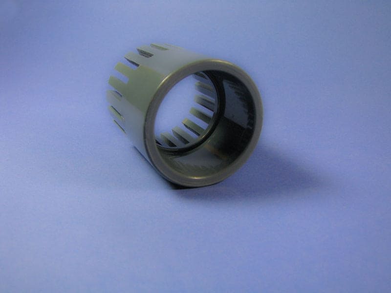 Rohrkamm 40 mm - Korallenableger.com
