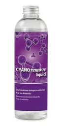CYANO remove liquid 250 ml AquaConnect 