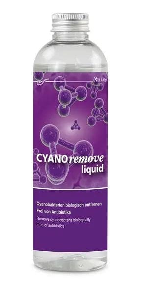 CYANO remove liquid 250 ml - Korallenableger.com