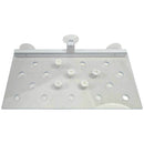 Coral-Sundeck 18 Free-View incl. 5 Plugs - Korallenableger.com