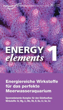 Energy Elements