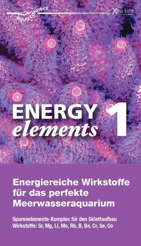 Energy Elements