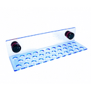 Magnetic Frag Holder 32 Aufnahmen für entsprechende Plugs für Ableger - Korallenableger.com