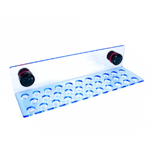 Magnetic Frag Holder 32 Aufnahmen für entsprechende Plugs für Ableger - Korallenableger.com