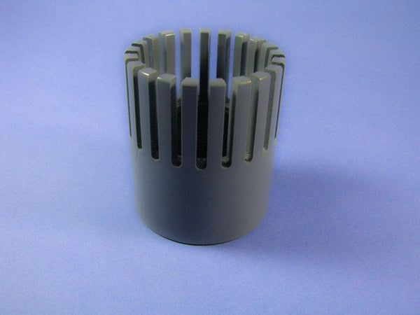 Rohrkamm 32 mm - Korallenableger.com