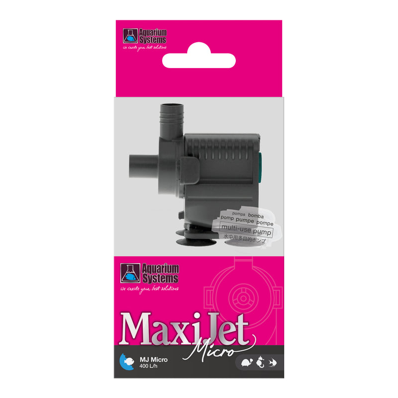 Maxi-Jet Micro
