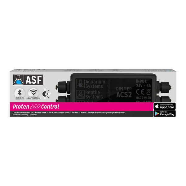 Proten Led Control Aquarium Systems