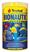 Tropical-Futter Bionautic Flakes 1000ml / 200g Tropical Deutschland