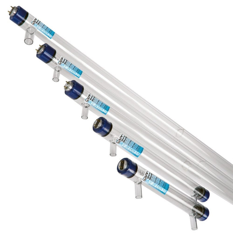 hw-UV-Ersatzstrahler Modell 3000 (55 Watt) Wiegandt GmbH