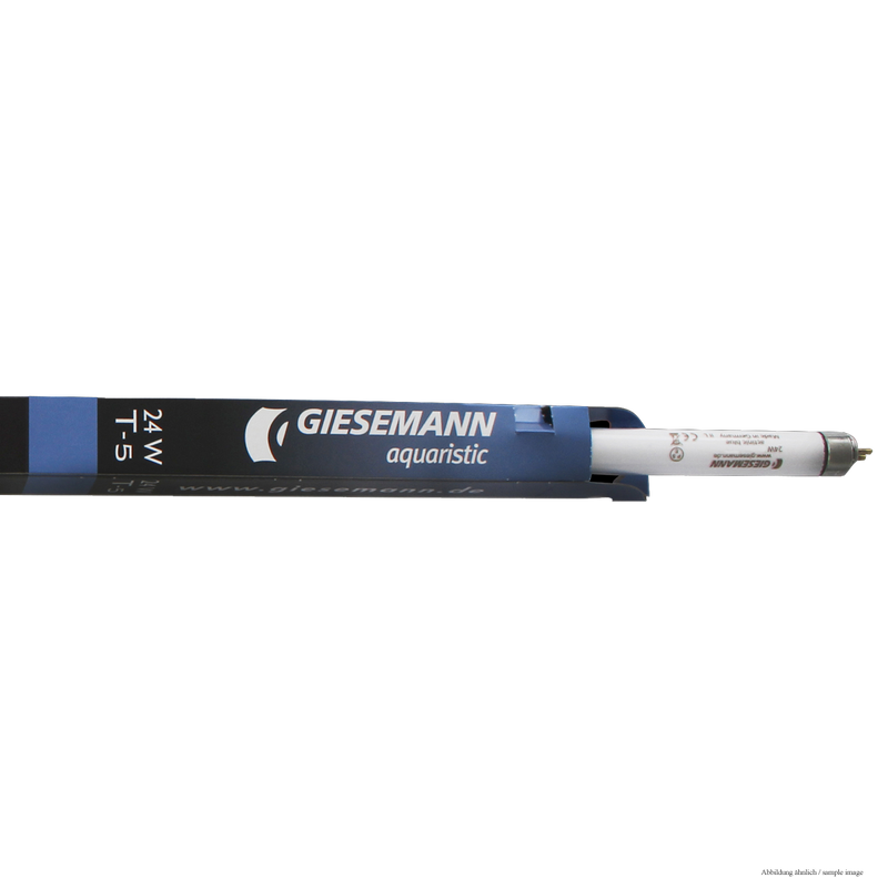 Powerchrome actinic blue - tiefblau 22.000 K Meerwasser 80 Watt Giesemann
