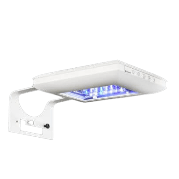 Teszla-S XT LED-Modul 175/130 W, Farbe: silber Giesemann