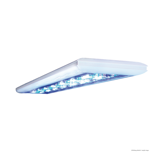 FUTURA pro 650 mm - marine  - weiß Giesemann