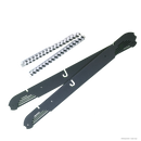 STELLAR-XL Erweiterungs-Set (620mm) - weiß Giesemann