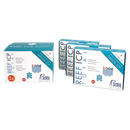 Reef ICP Total Fauna marin