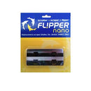 Flipper Klingen Nano, 2 Stück Flipper