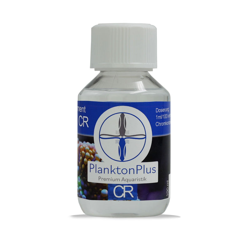 PlanktonPlus Supplement Chrom 100ml PlanktonPlus