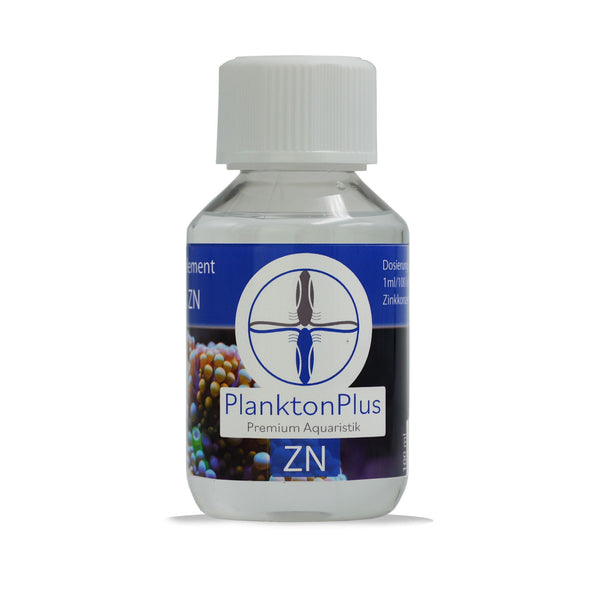 PlanktonPlus Supplement Zink 100ml