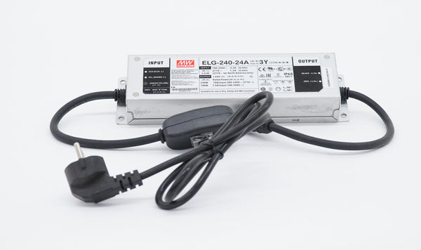 Reeflight Netzteil Meanwell 240W AquaPerfekt